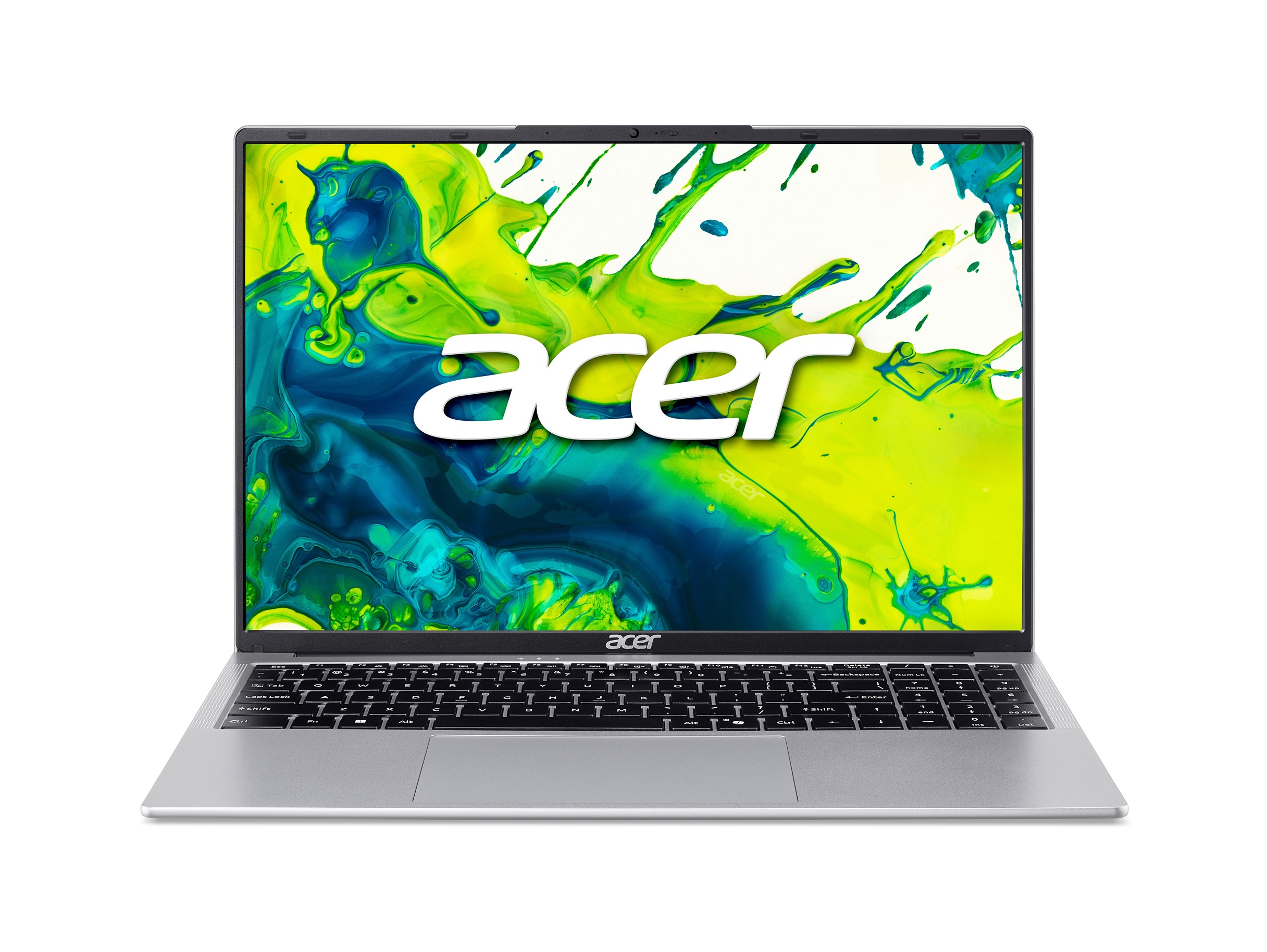 Acer Aspire Lite/AL16-54P-544A/5-120U/16''/WUXGA/16GB/512GB/Intel int/W11H/Silver/2R
