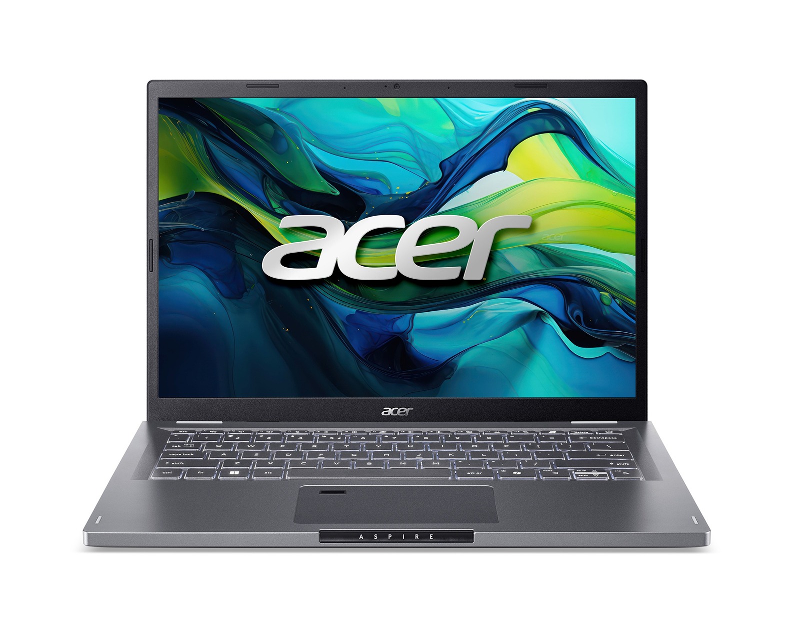 Acer Aspire 14/A14-51M-71YS/7-150U/14''/WUXGA/16GB/1TB SSD/Iris Xe/W11H/Gray/2R