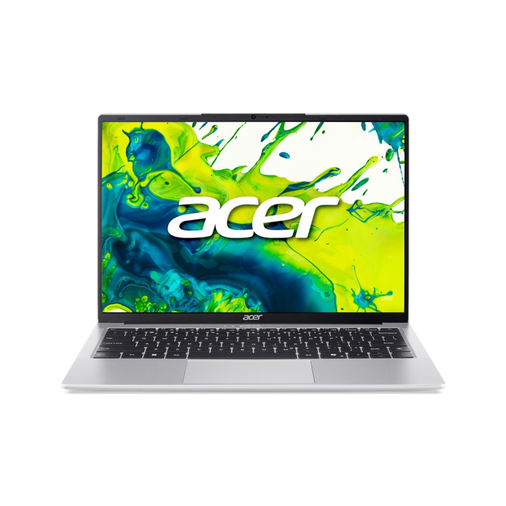 Acer Aspire Lite/AL14-45P-R2MH/R3-5400U/14''/WUXGA/8GB/256GB/RX Vega 6/W11H/Silver/2R