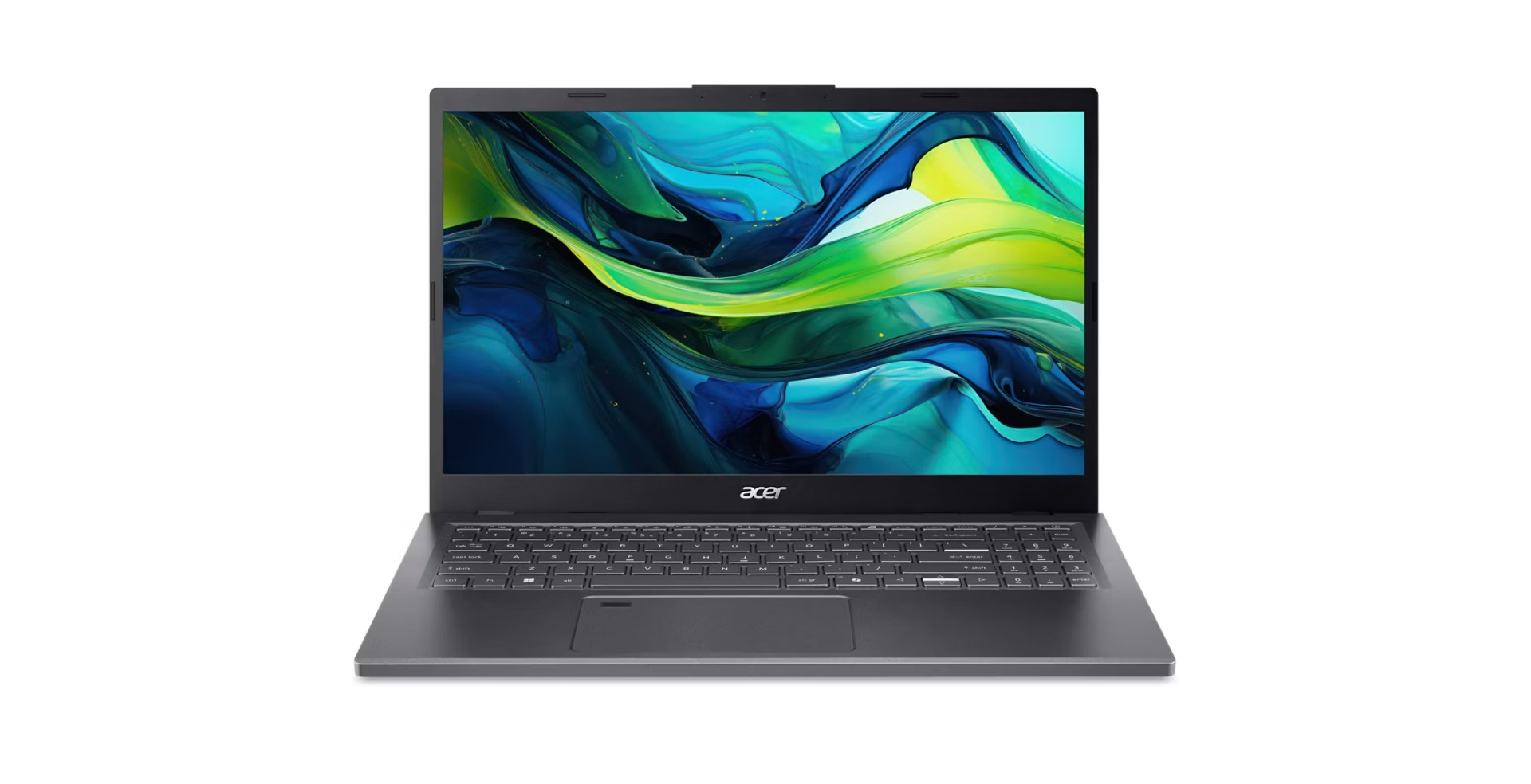 Acer Aspire 15/A15-61M-R3KV/R7-8840HS/15,6''/FHD/16GB/512GB/AMD int/bez OS/Gray/2R