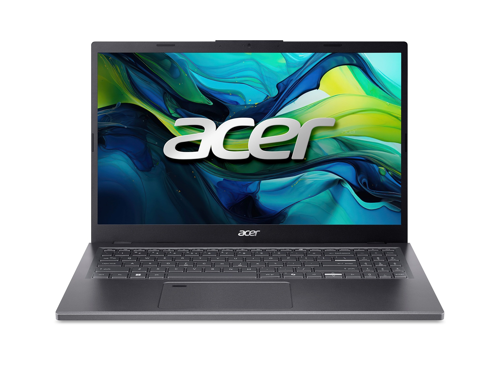 Acer Aspire 15/A15-41M-R4FS/R7-8840HS/15,6''/FHD/16GB/1TB SSD/AMD int/W11H/Gray/2R