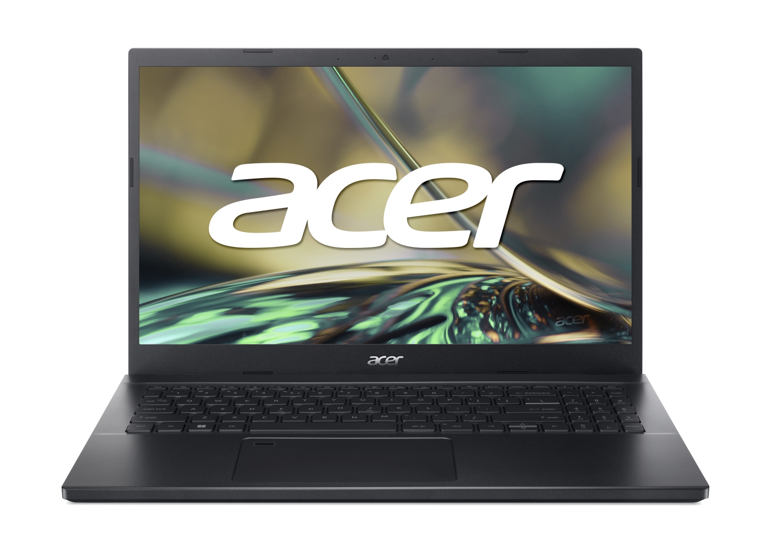 Acer Aspire 7/A715-76G/i5-12450H/15,6''/FHD/16GB/1TB SSD/RTX 3050/W11H/Black/2R