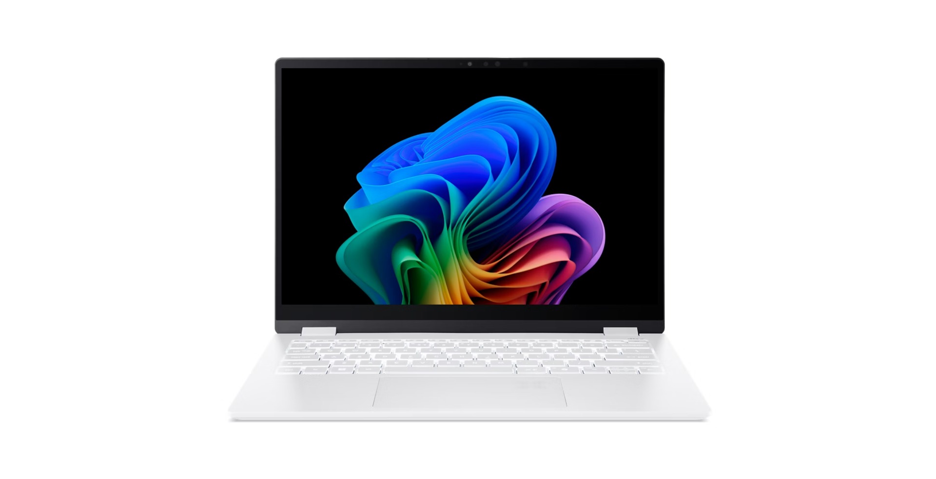 acer Swift Edge 14/SFE14-51T-75NM/U7-256V/14''/2880x1800/T/16GB/512GB/Intel int/W11H/White/2R