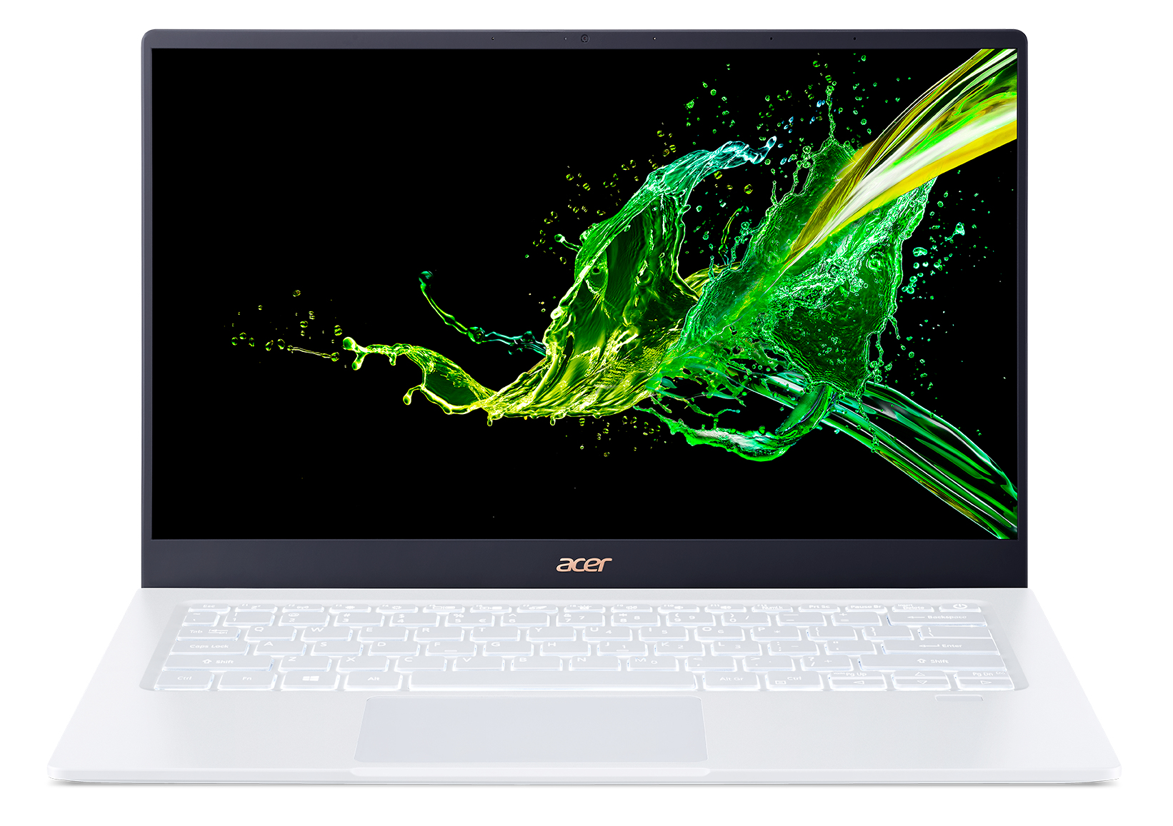 Obrázok Acer Swift 5 (SF514-54T-59TK) i5-1035G1/8GB+N/512GB SSD/UHD Graphics/14