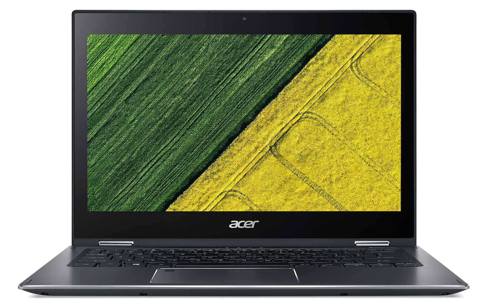 Obrázok Acer Spin 5 Pro (SP513-53N-703J) i7-8565U/8GB+N/A/512GB SSD+N/A/HD Graphics/13.3