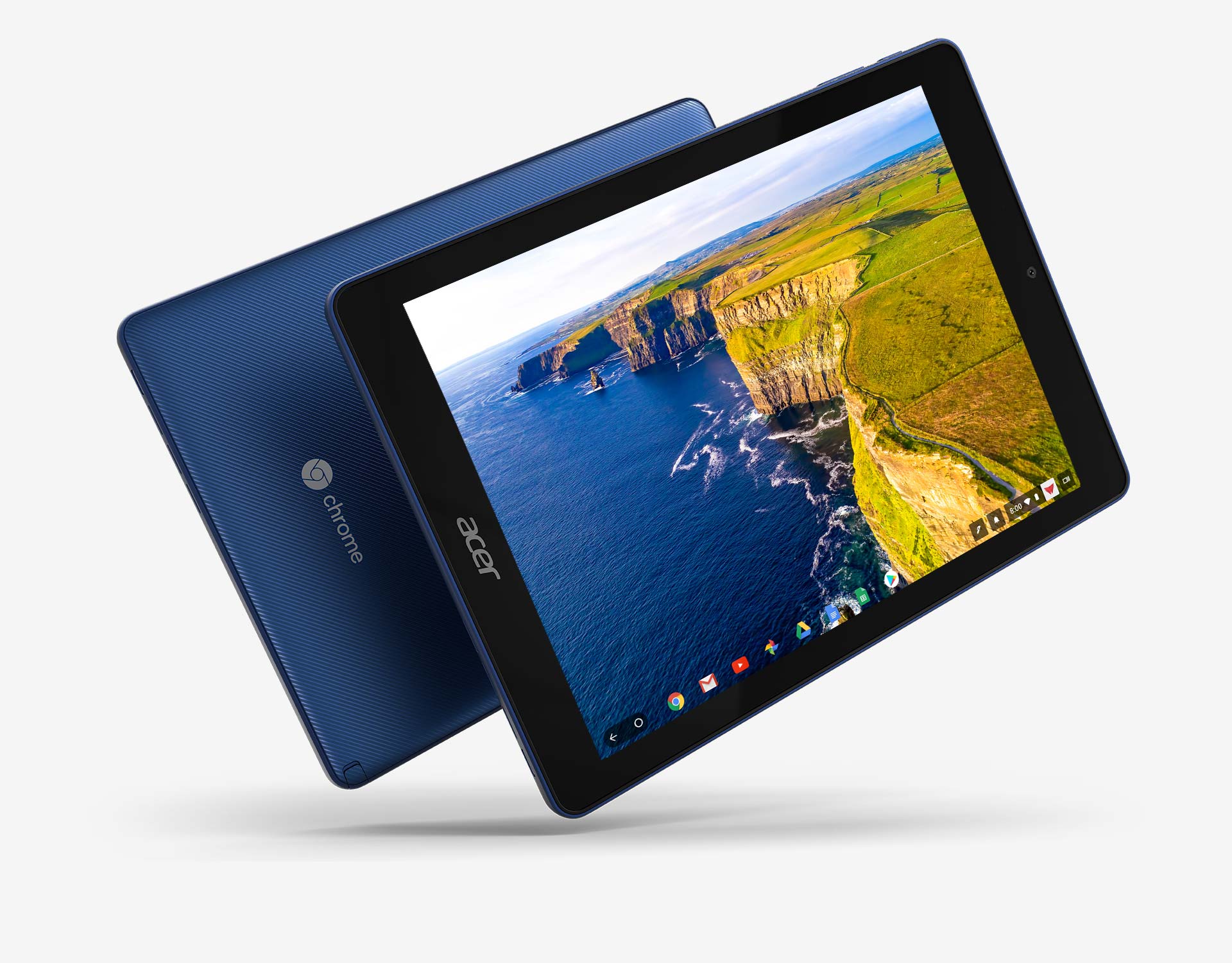 Obrázok Chromebook Tab 10 (NX.H0BEC.001)