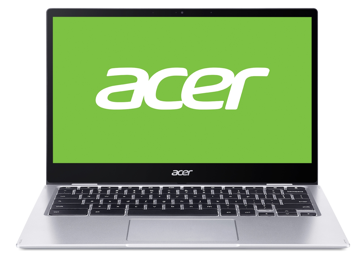 Acer Chromebook/Spin 513/SD-7180/13,3''/FHD/T/8GB/64GB eMMC/Adreno/Chrome EDU/Gray/2R