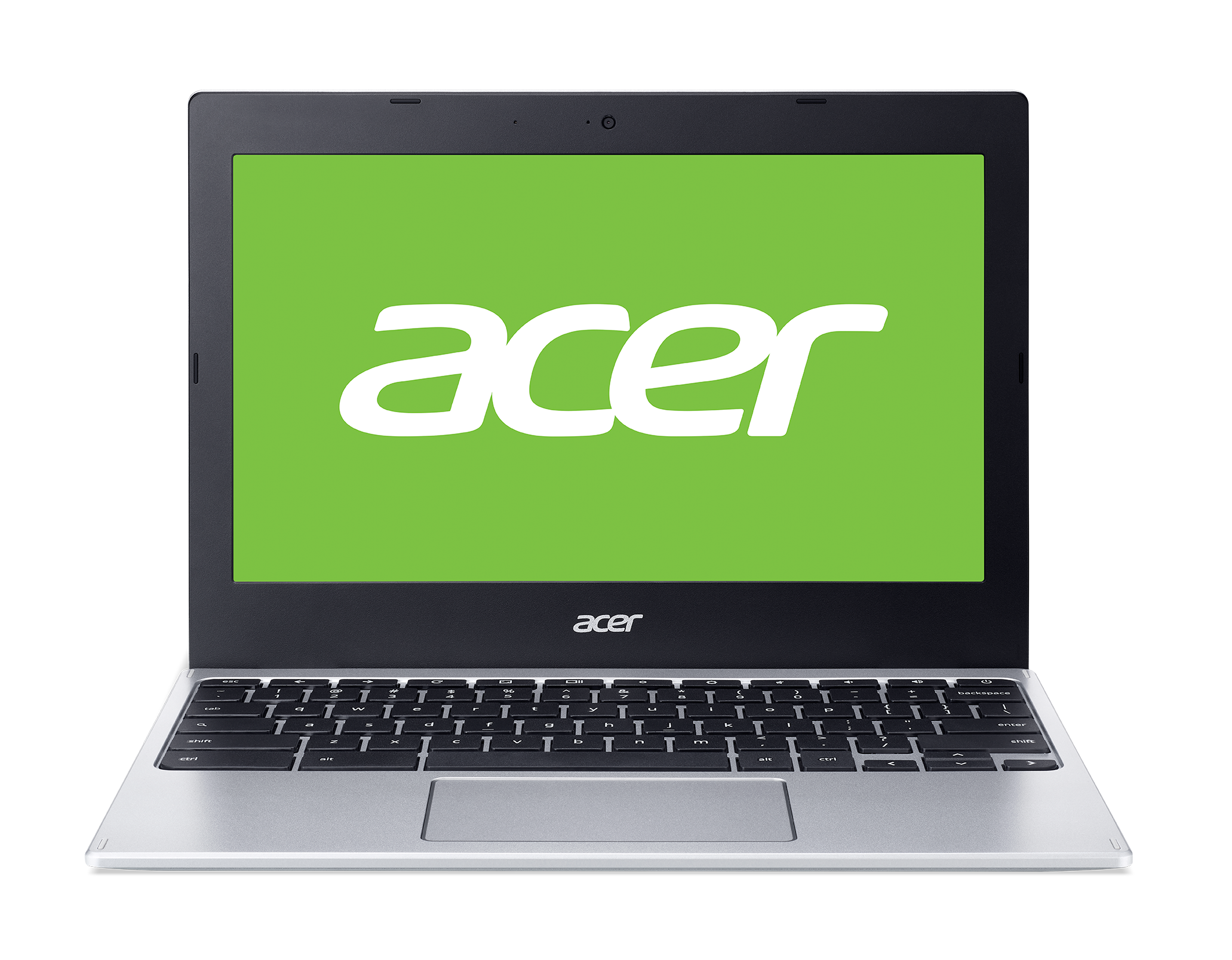 Acer Chromebook/311/MT8183/11,6''/1366x768/4GB/64GB eMMC/Mali G72/Chrome/Gray/2R