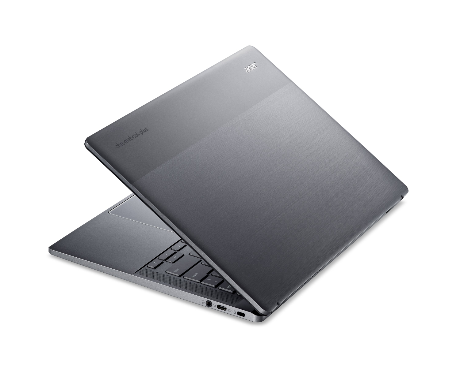 Acer Chromebook/Plus CB514-3H/R5-7520C/14''/WUXGA/8GB/256GB SSD/AMD int/Chrome/Silver/2R