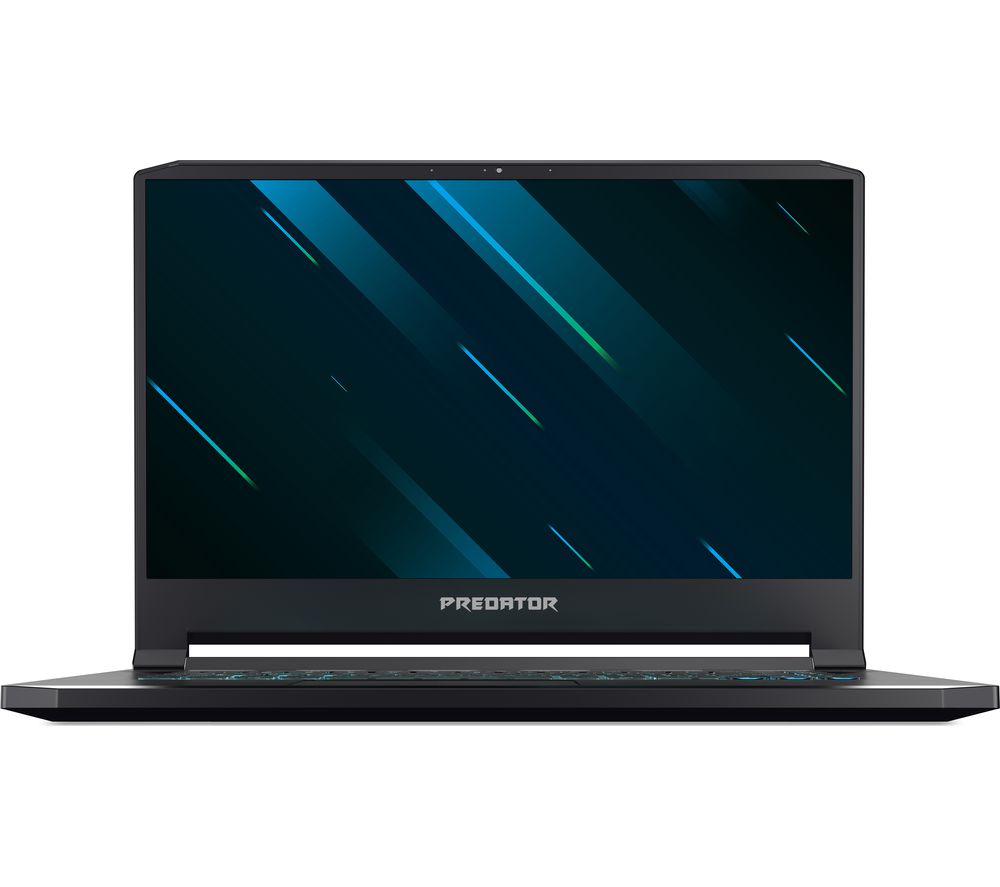 Obrázok Acer | ACER Predator Triton 500 (PT515-51-75L3) NH.Q4WEC.007 15,6