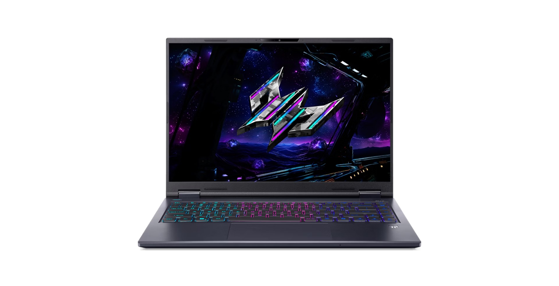Acer Predator Helios Neo 14/PHN14-71-90FS/U9-285H/14,5''/2560x1600/32GB/1TB/RTX 5070/W11H/Black/2R