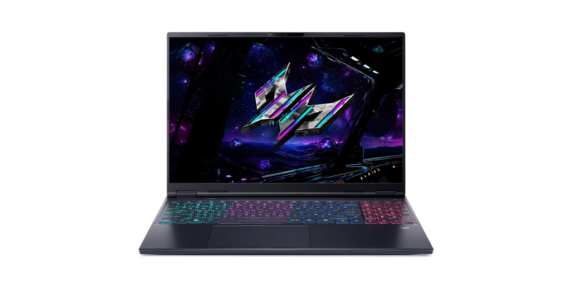 Acer Predator Helios Neo 16S/PHN16S-71-90BU/U9-275HX/16''/2560x1600/32GB/1TB/RTX 5060/W11H/Black/2R