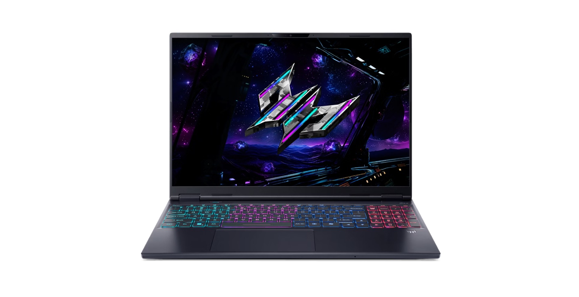 Acer Predator Helios Neo 16S/PHN16S-I51-94NV/U9-386H/16''/2560x1600/32GB/1TB/RTX 5060/W11H/Black/2R