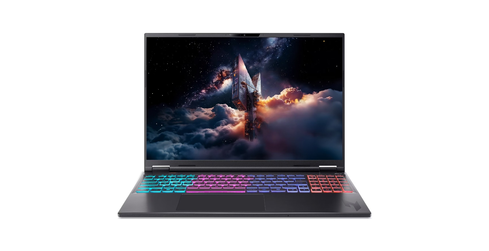 Acer Nitro 16S AI/AN16S-61-R3HE/AI9-365/16''/2560x1600/32GB/1TB/RTX 5070/W11H/Black/2R