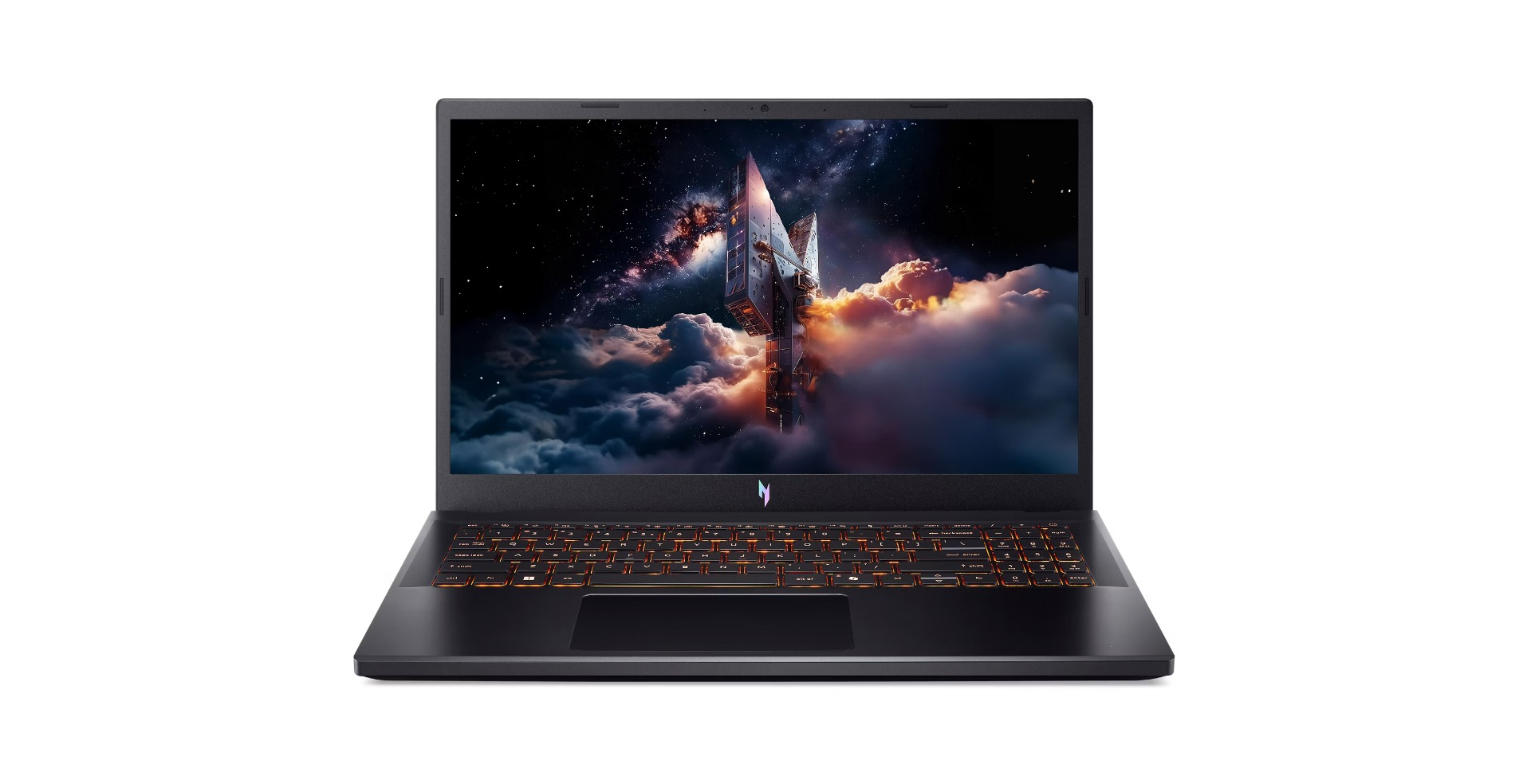 Acer Nitro V 15/ANV15-42-R3BW/R7-7445HS/15,6''/FHD/32GB/1TB/RTX 4050/W11H/Black/2R