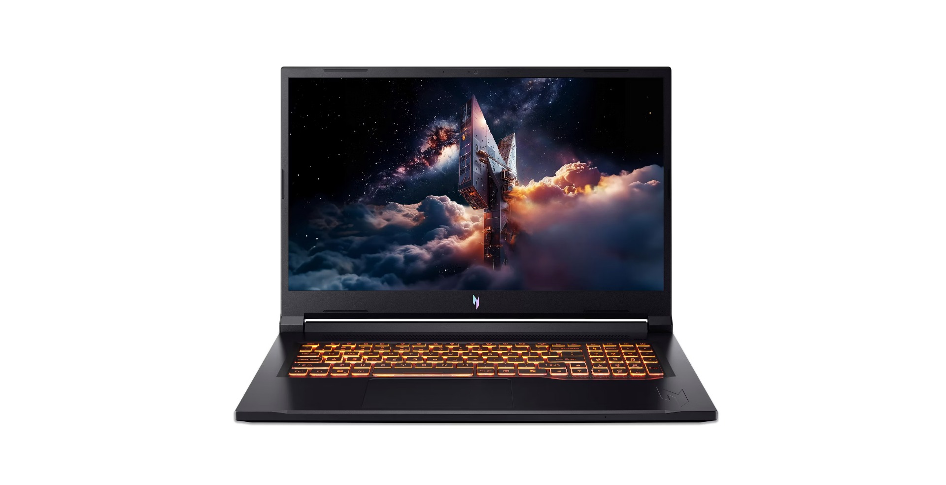 Acer Nitro V 17/ANV17-41-R632/R5-240/17,3''/FHD/16GB/1TB/RTX 4050/W11H/Black/2R