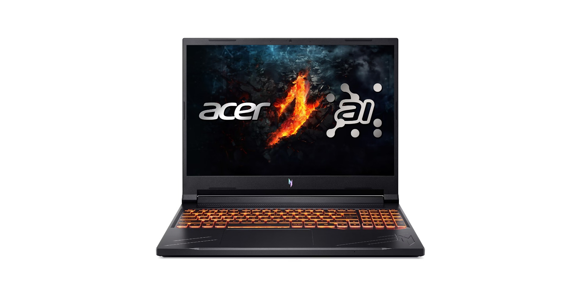 Acer Nitro V 16/ANV16-71-50F7/i5-14450HX/16''/WUXGA/16GB/1TB/RTX 4060/W11H/Black/2R