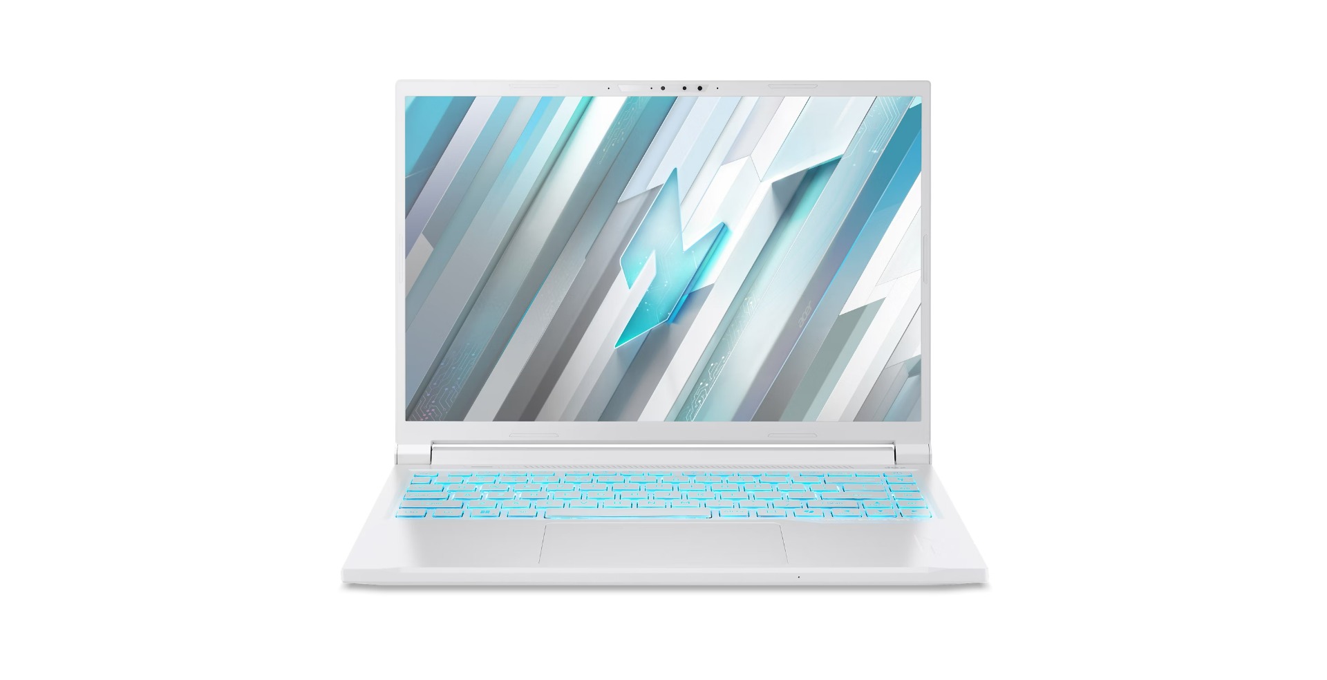Acer Nitro V 14/ANV14-62-R8LK/AI5-340/14,5''/WUXGA/16GB/1TB/RTX 5050/W11H/White/2R