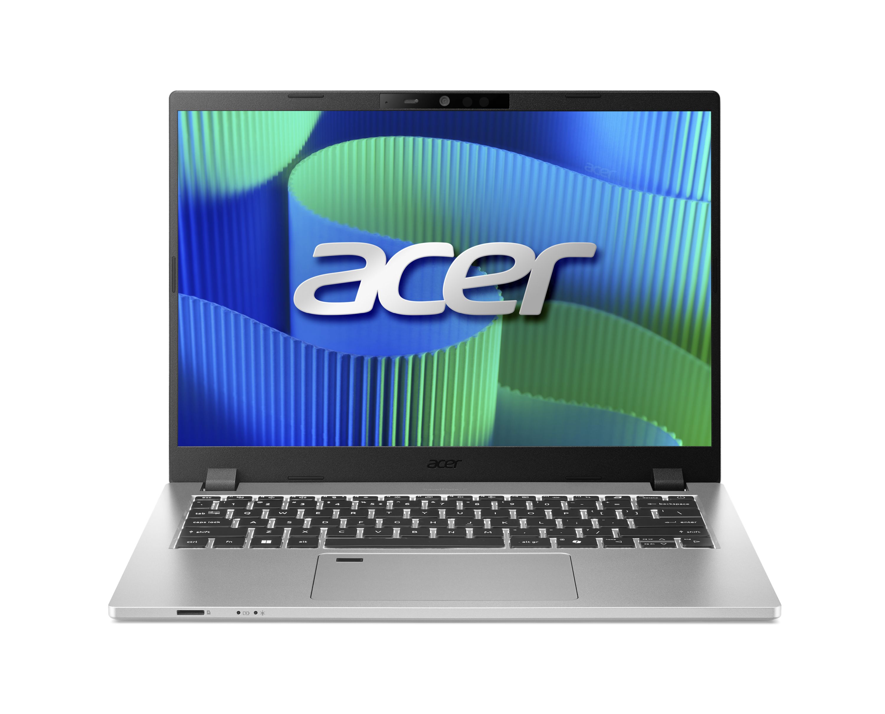 Acer TravelMate P2 14/TMP214-56-TCO-32RF/3-100U/14''/WUXGA/16GB/512GB/Intel int/W11P/Silver/2R