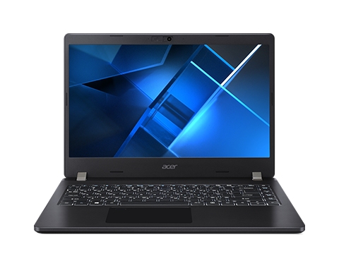 Acer Travel Mate P2/TMP214-53/i5-1135G7/14''/FHD/8GB/256GB SSD/Iris Xe/W10P/Black/2R