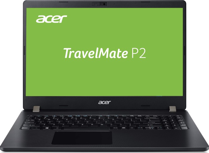 Obrázok Acer TravelMate P2 Black (NX.VLLEC.007)