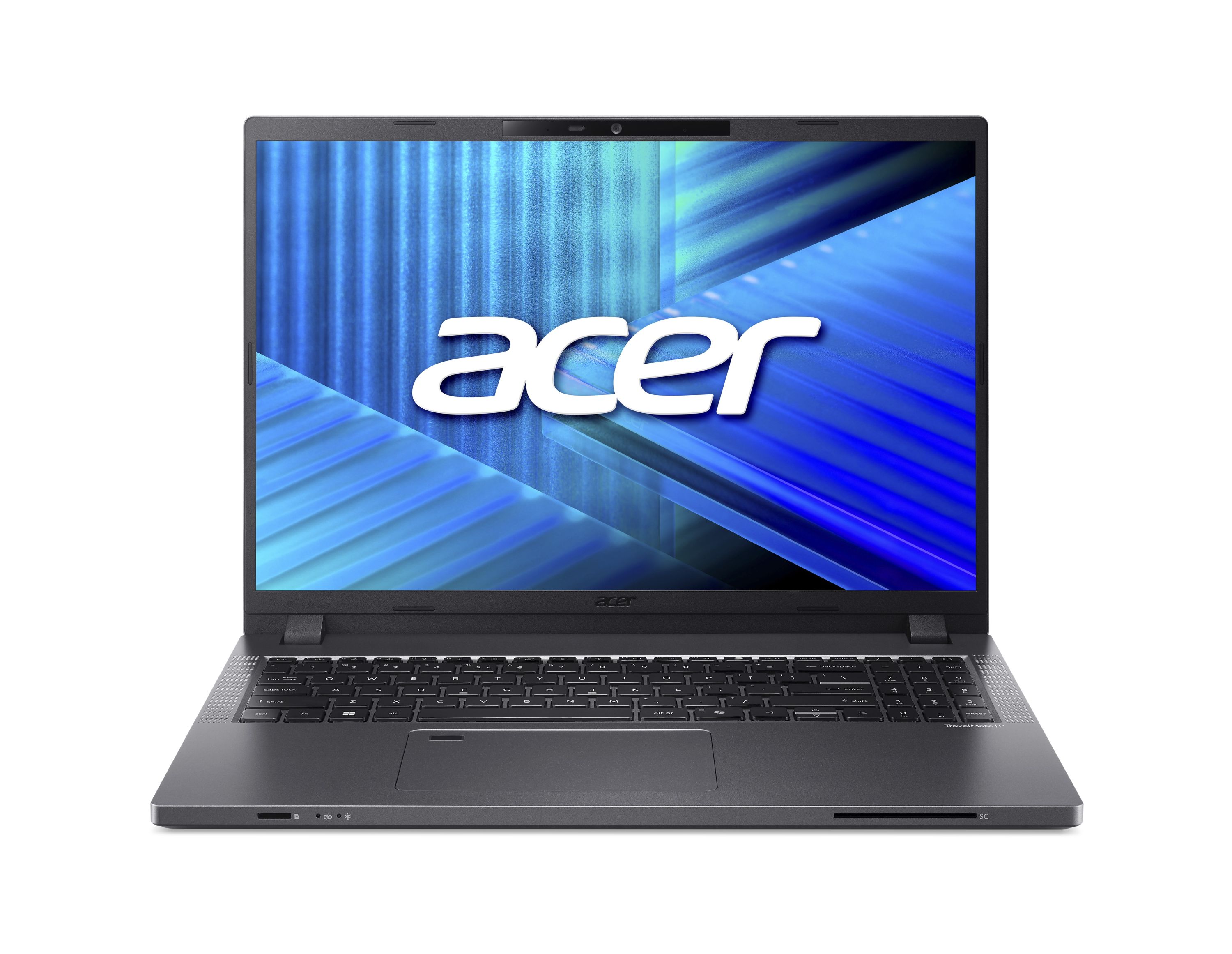 Acer TravelMate P2 16/TMP216-71-G3-TCO-778T/U7-155H/16''/WUXGA/16GB/1TB/Intel int/W11P/Gray/2R