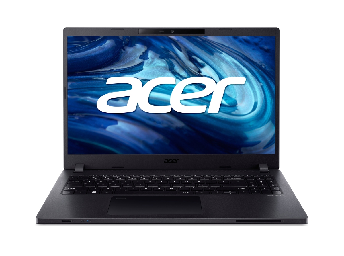 Acer Travel Mate P2/TMP215-54/i5-1235U/15,6''/FHD/8GB/512GB SSD/Iris Xe/W10P+W11P/Black/2R