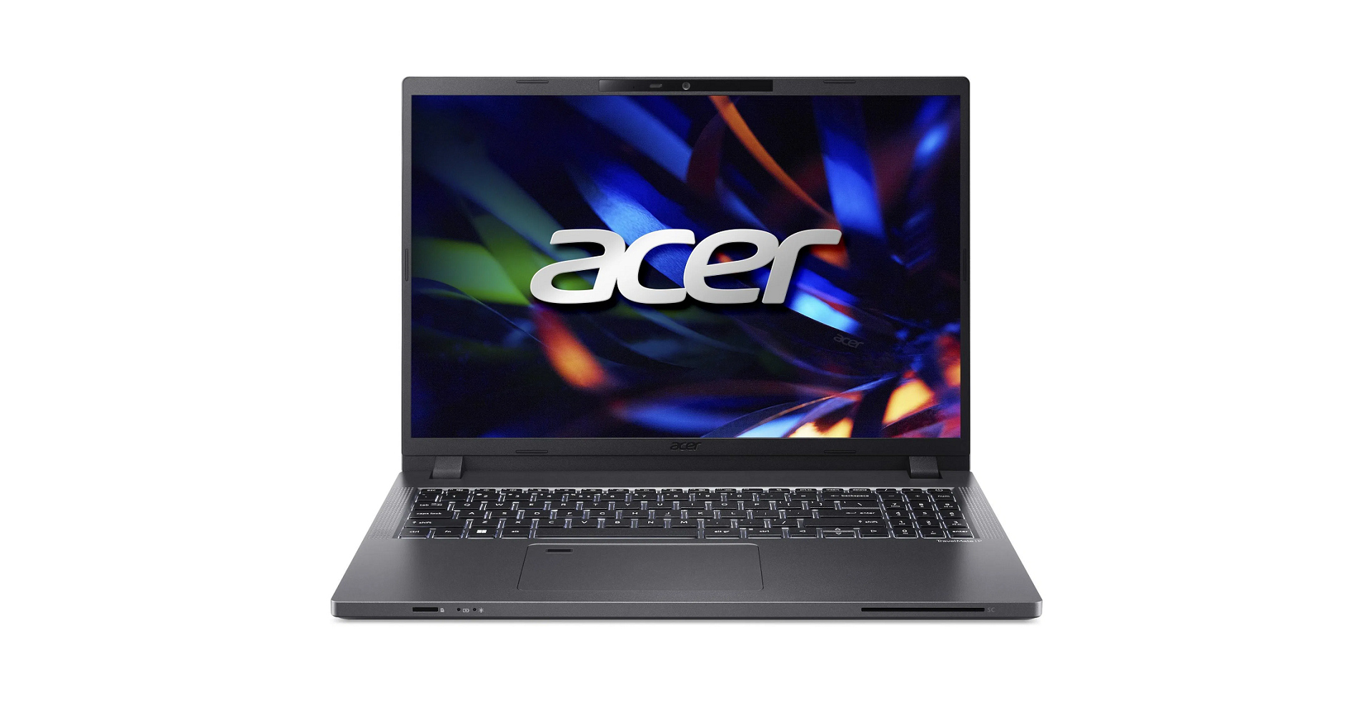 Acer TravelMate P2 16/TMP216-51-G2-TCO-70SN/7-150U/16''/WUXGA/16GB/1TB/Intel int/W11P/Gray/2R