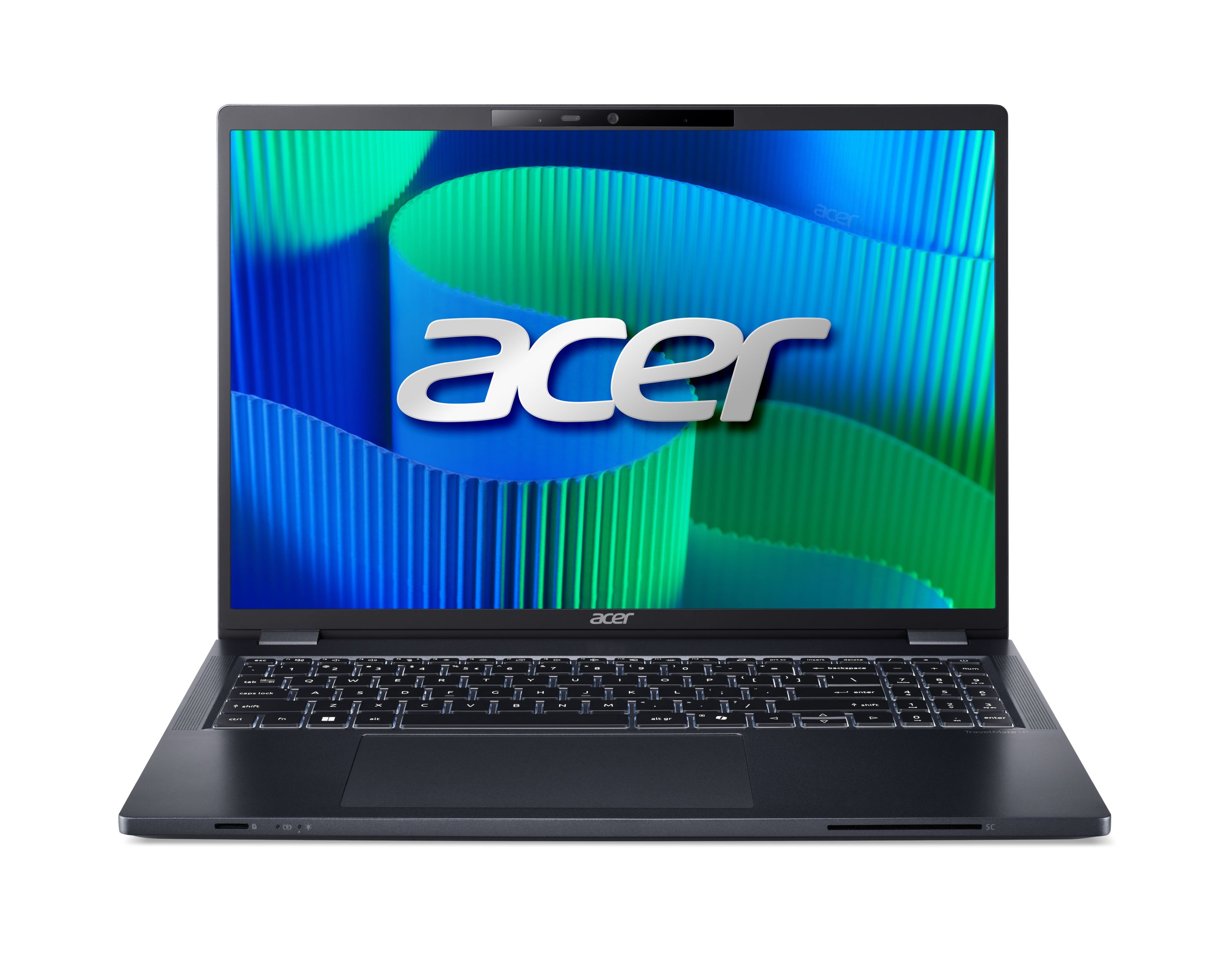 Acer TravelMate P4 16/TMP416-53-TCO/U5-125U/16''/WUXGA/16GB/512GB SSD/4C-iGPU/W11P/Blue/2R