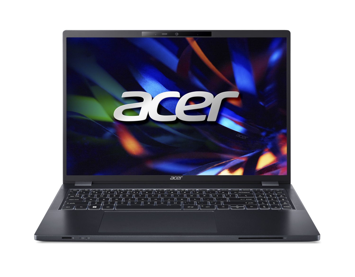Acer TravelMate P4 16/TMP416-52-TCO-73B8/i7-1355U/16''/WUXGA/16GB/1TB SSD/UHD/W11P/Blue/2R