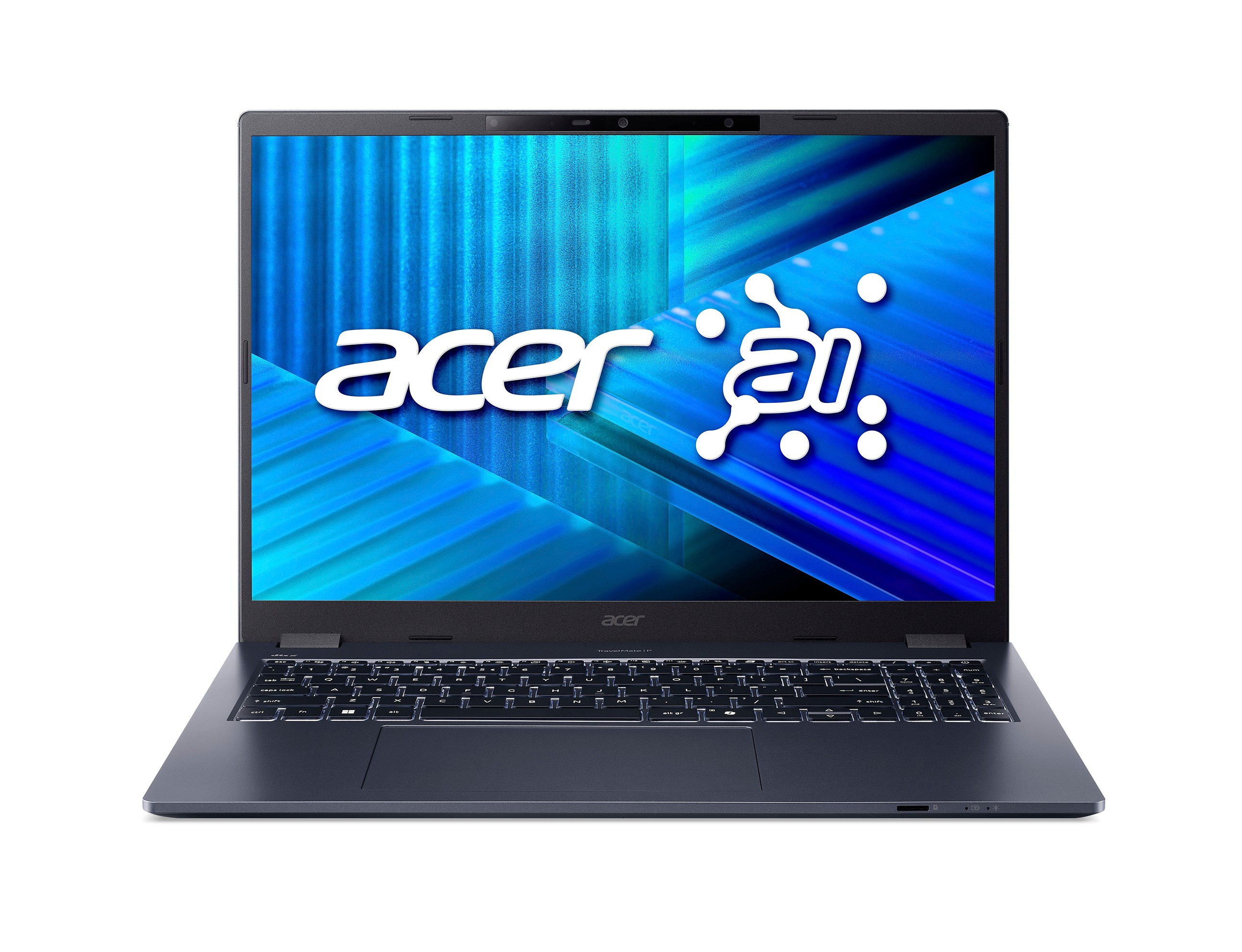 Acer TravelMate P4 16/TMP416-74-TCO-59YP/U5-225H/16''/WUXGA/32GB/1TB/Intel int/W11P/Blue/2R