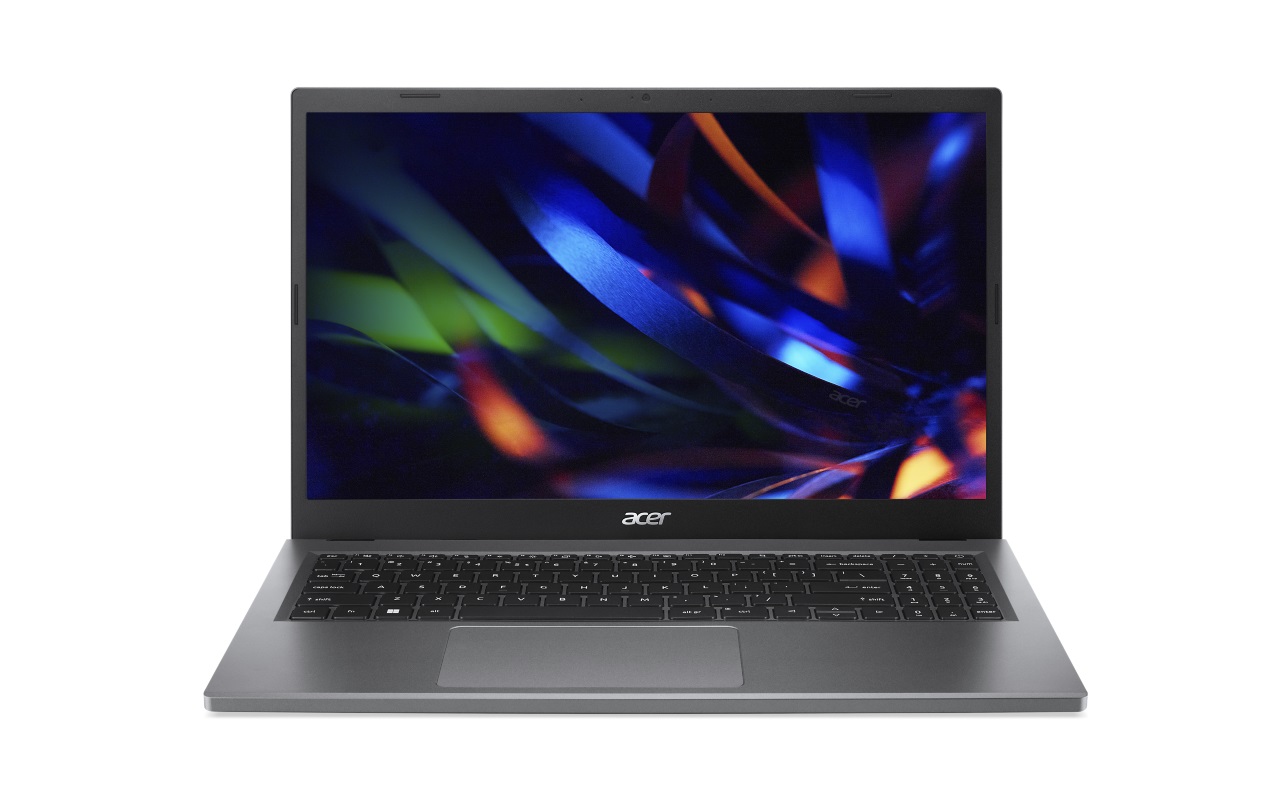 Acer Extensa 15/EX215-23/R5-7520U/15,6''/FHD/8GB/512GB SSD/AMD int/W11H/Gray/2R