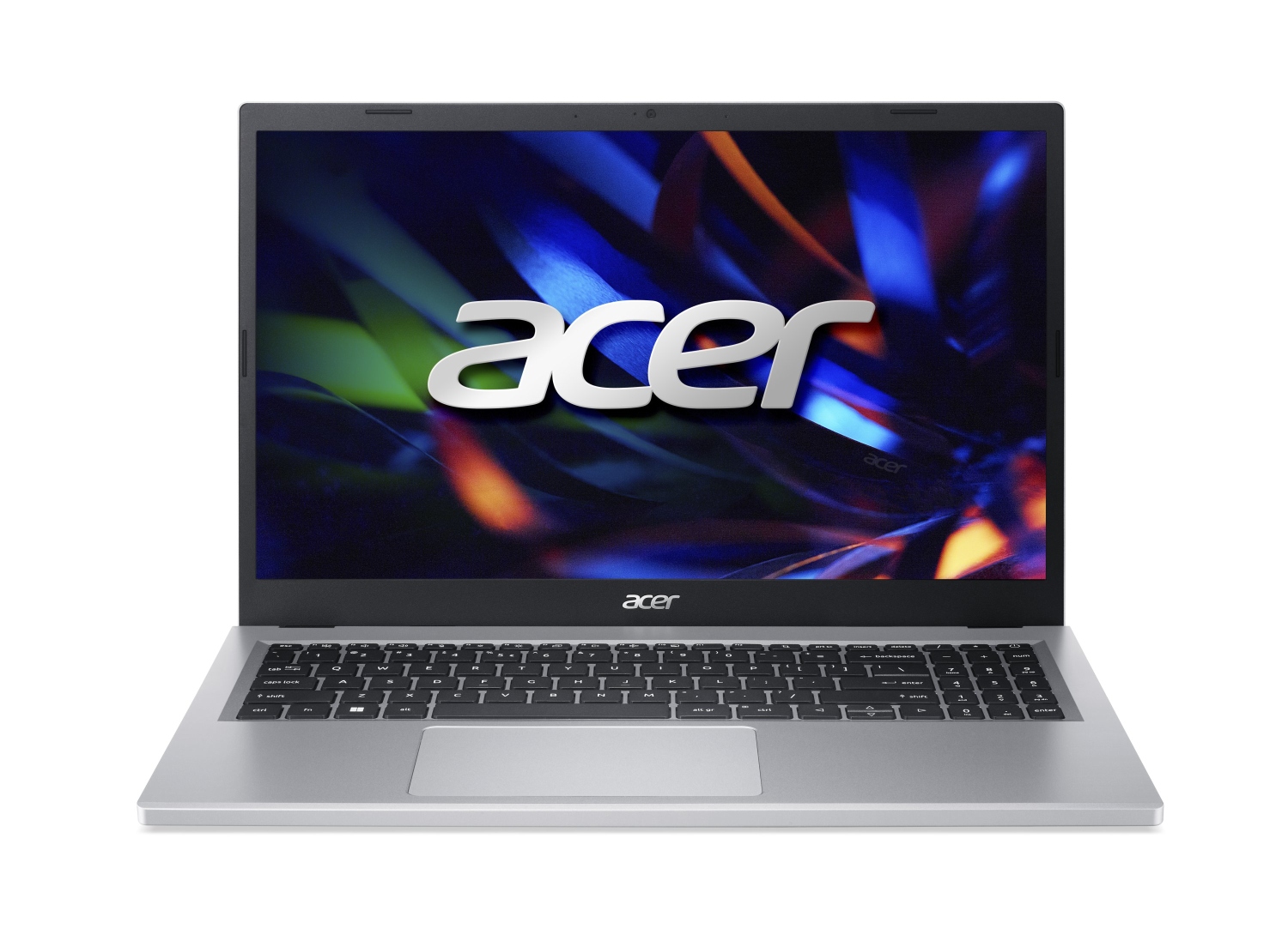 Acer Extensa 15/EX215-33/i3-N305/15,6''/FHD/16GB/512GB SSD/UHD/W11H/Silver/2R