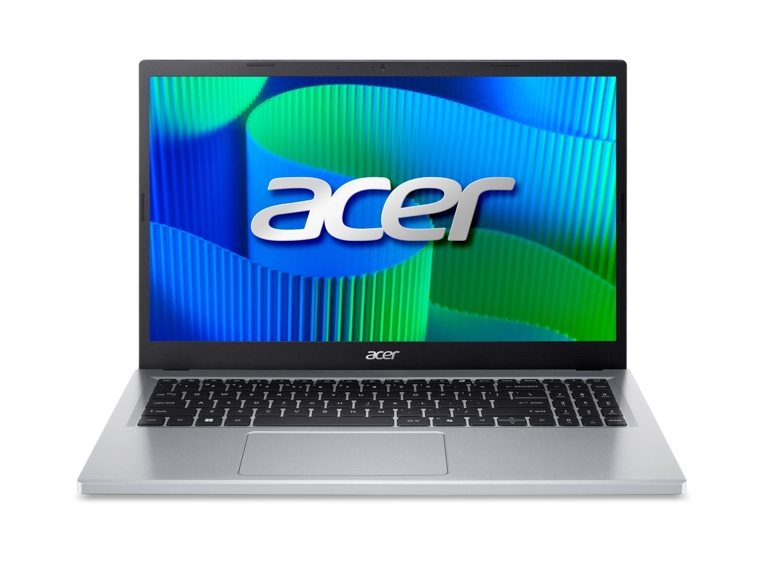 Acer Extensa 15/EX215-34/i3-N305/15,6''/FHD/8GB/512GB SSD/UHD Xe/W11H/Silver/2R