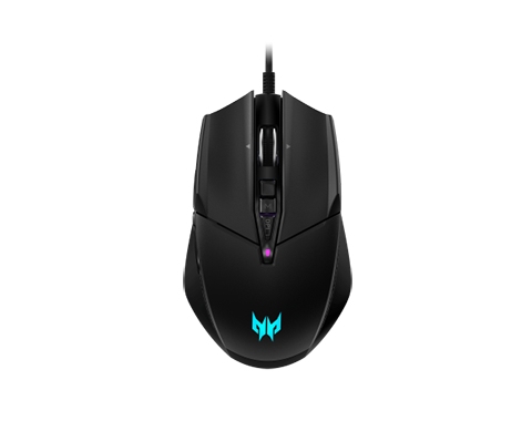 Acer PREDATOR CESTUS 335 / GP.MCE11.01Q