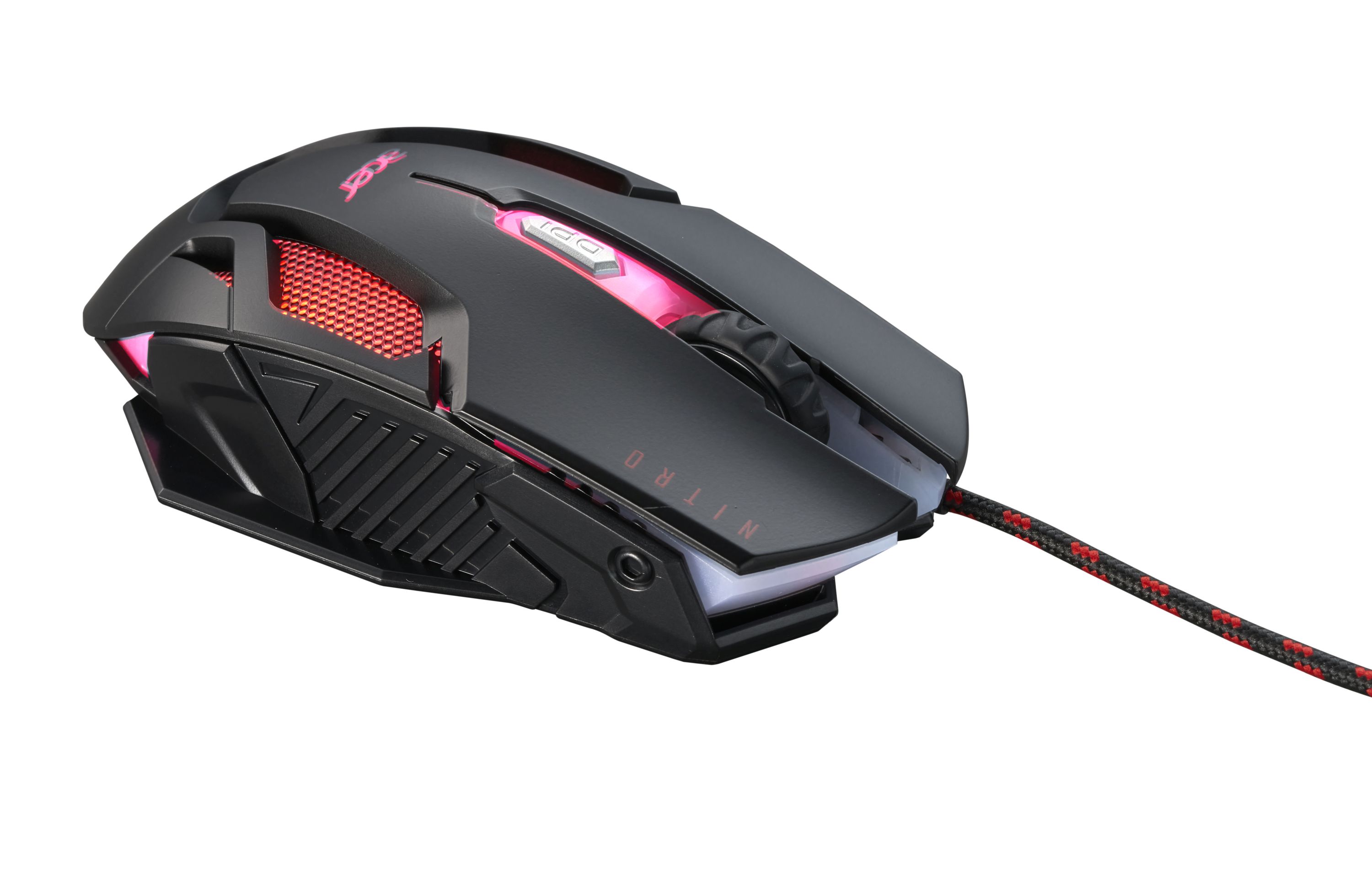 Acer Nitro Gaming Mouse II / GP.MCE11.039