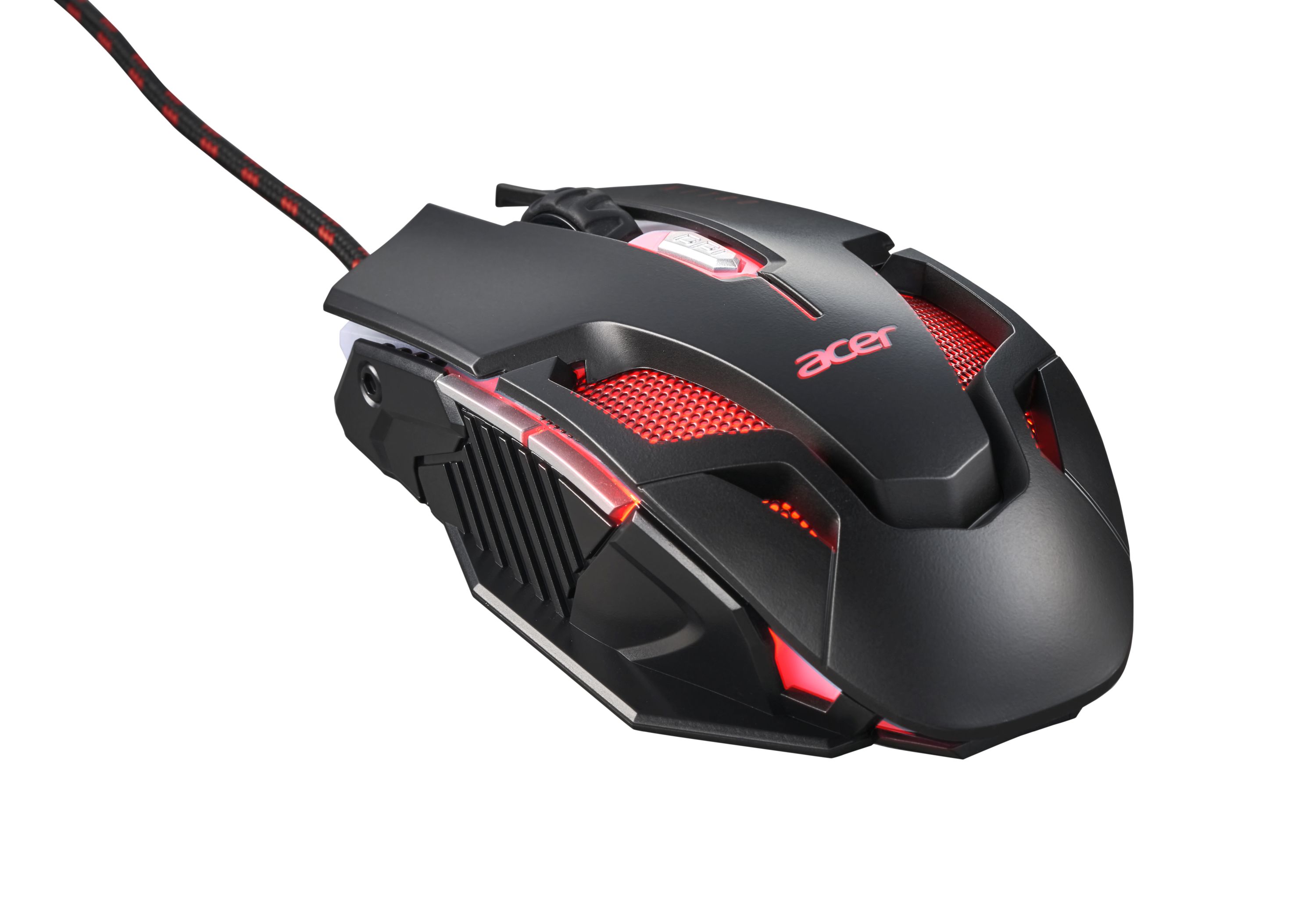 Acer Nitro Gaming Mouse II / GP.MCE11.039