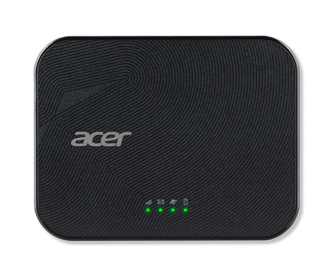 Acer Connect M5 router