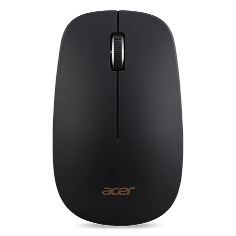 Acer Bluetooth bezdrátová myš černá