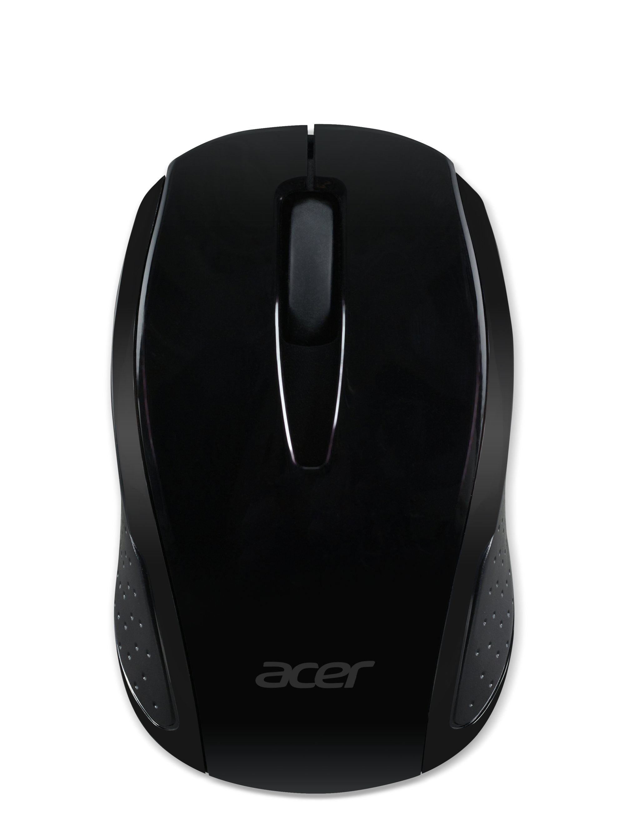 Acer G69/Cestovní/Optická/Bezdrátová USB/Černá