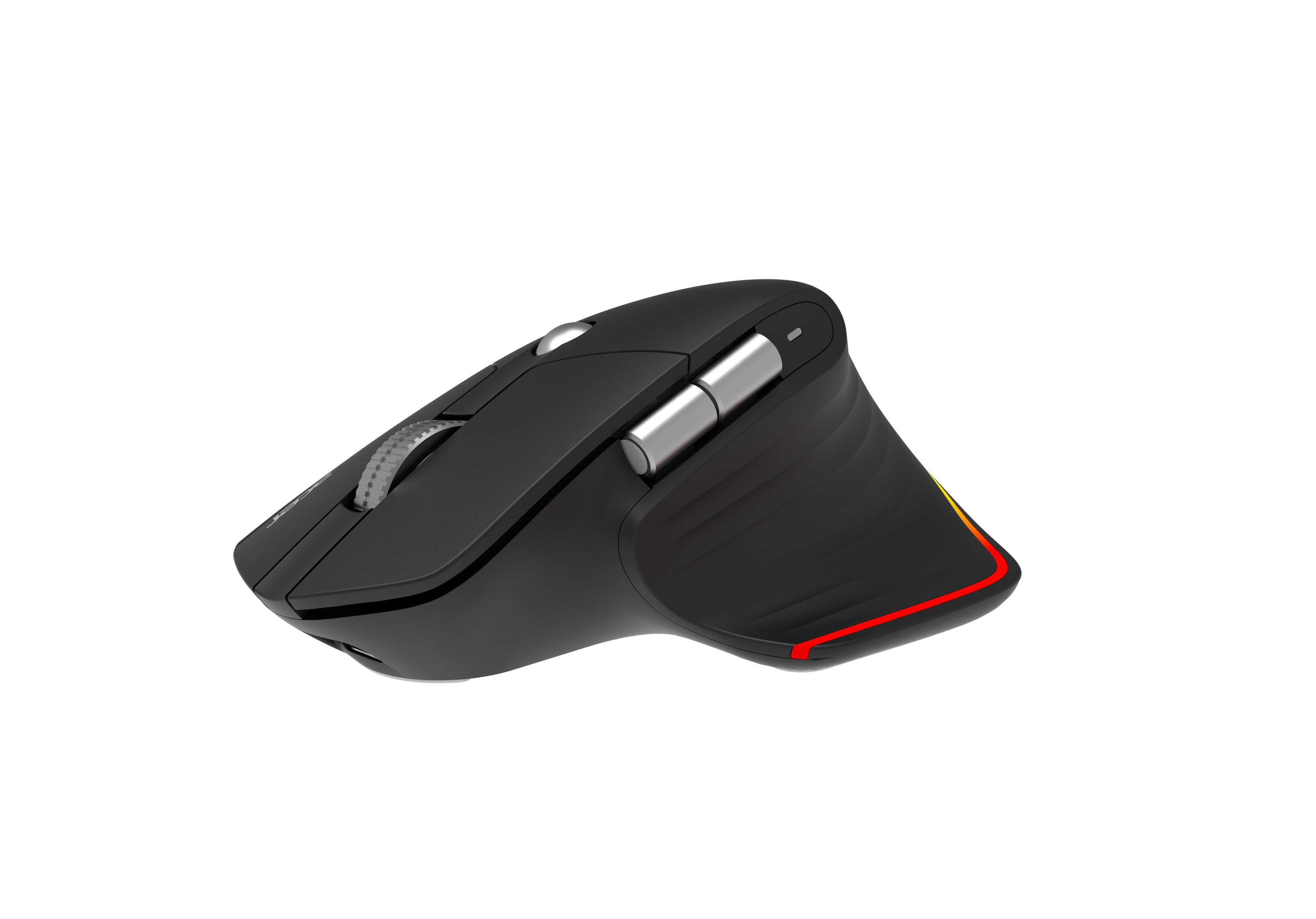 Acer Easy Fit Mouse  Black, Wireless HP.EXPBG.021