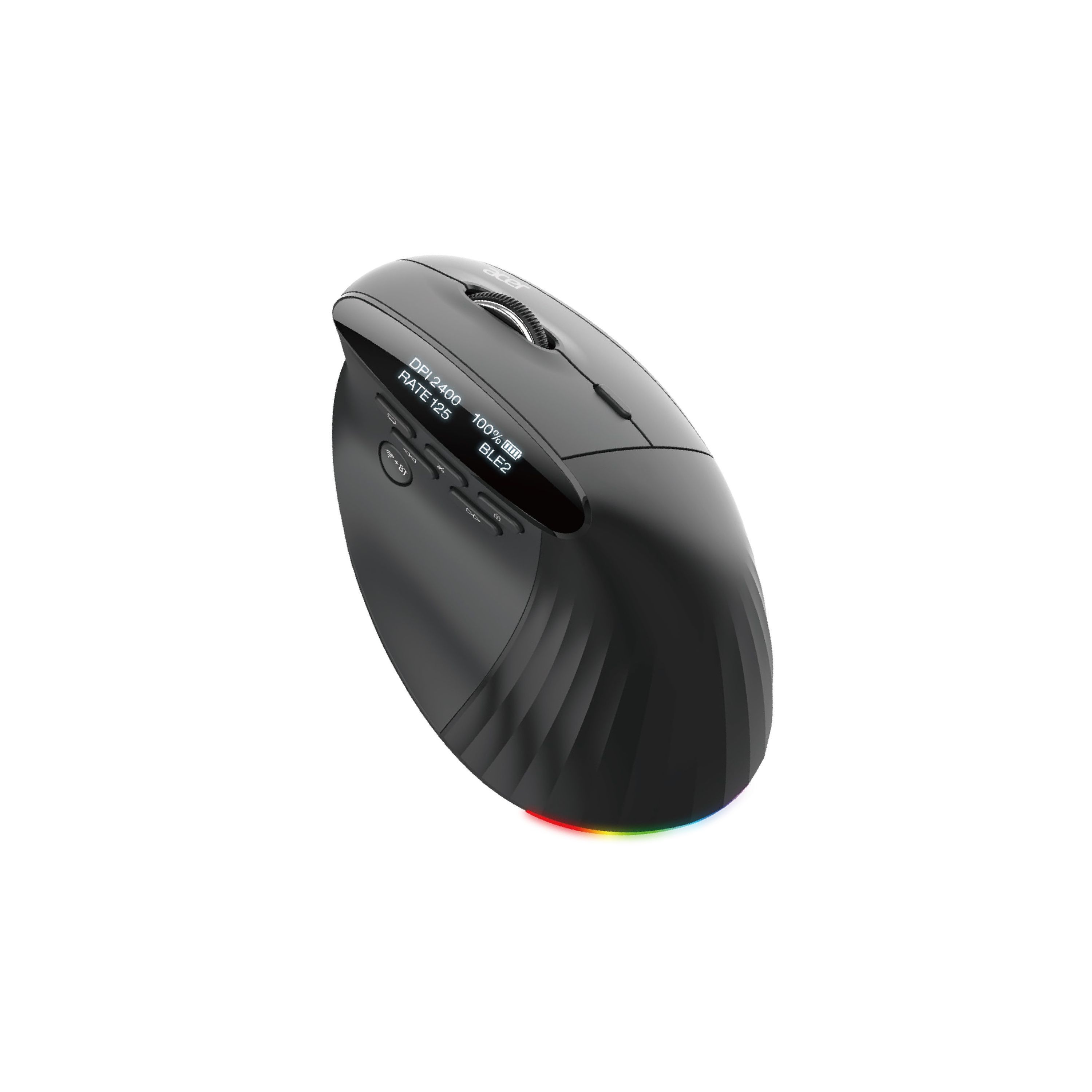 Acer Smart Fit/Vertikálna/Optická/ HP.EXPBG.020