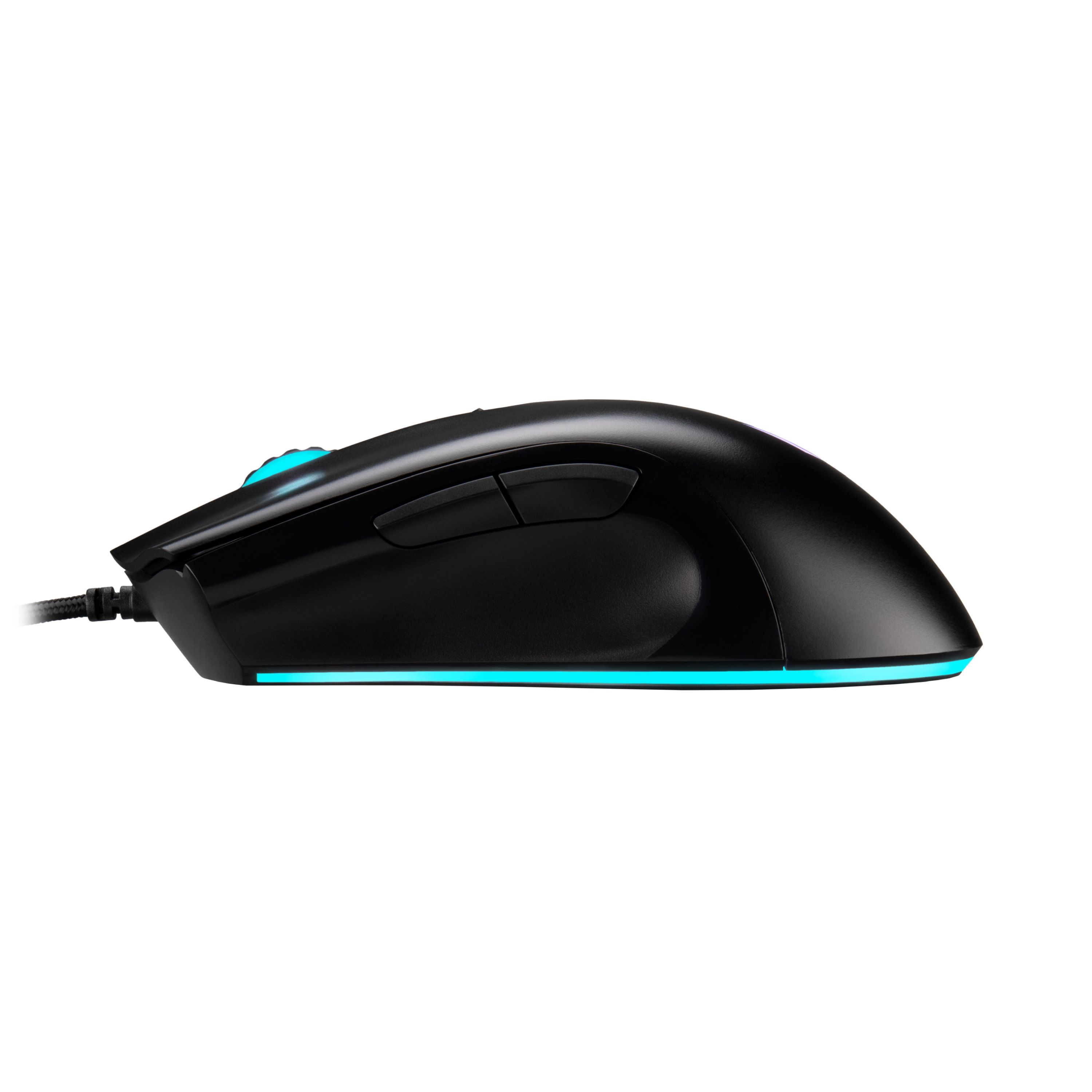 Acer Predator Cestus 333 USB-A/Čierna / GP.MCE11.03S