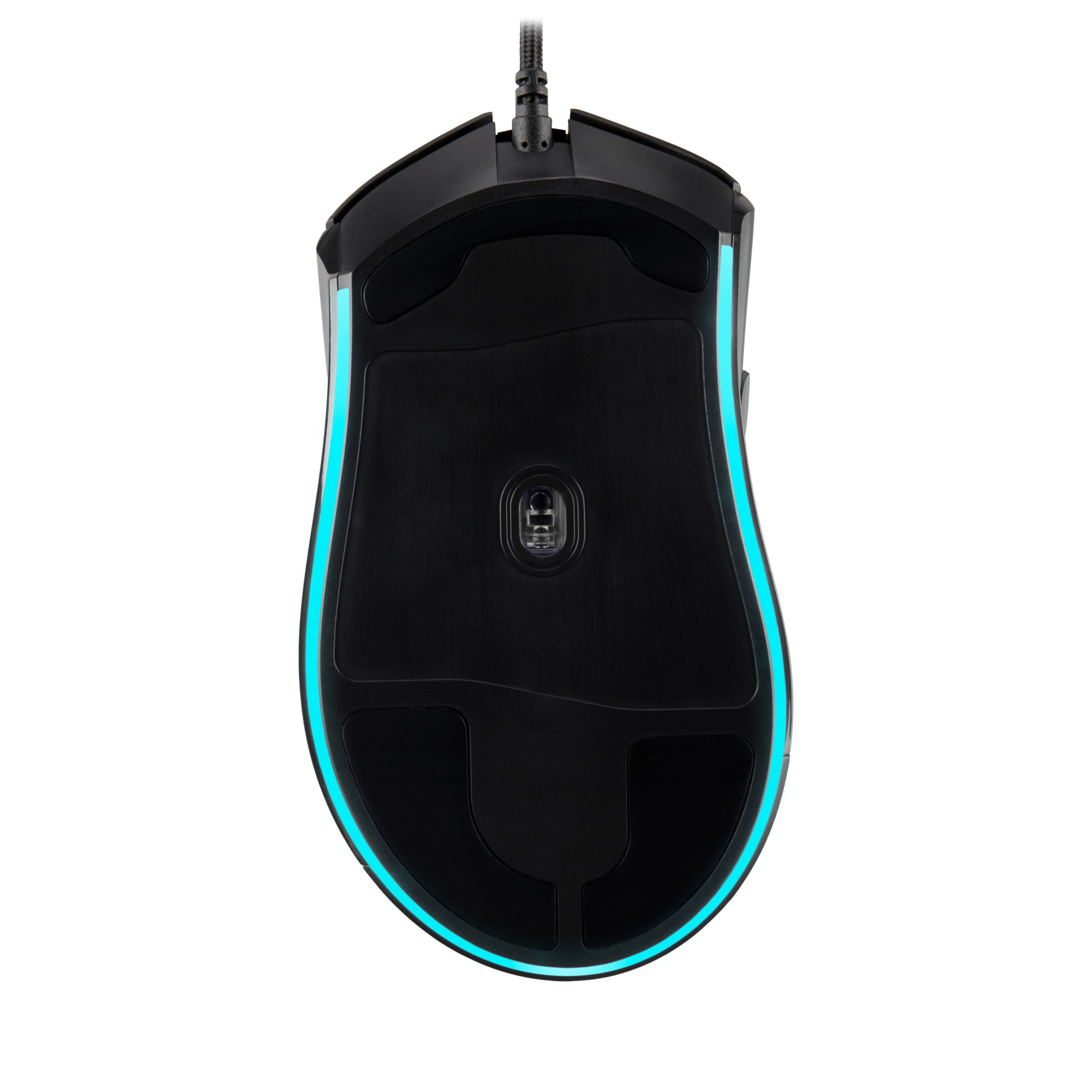 Acer Predator Cestus 333 USB-A/Čierna / GP.MCE11.03S