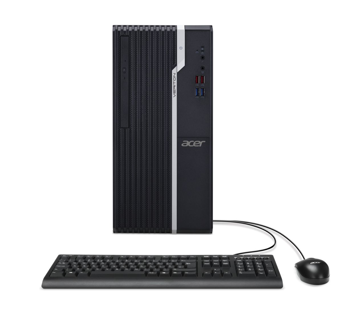 Acer Veriton/VS2690G/Midi/i5-12400/8GB/1TB HDD/UHD/W10P+W11P/2RNBD
