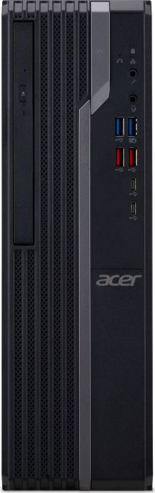 Obrázok Acer Veriton X4660G/i7-9700/8GB/512GB/DVDRW/W10 Pro