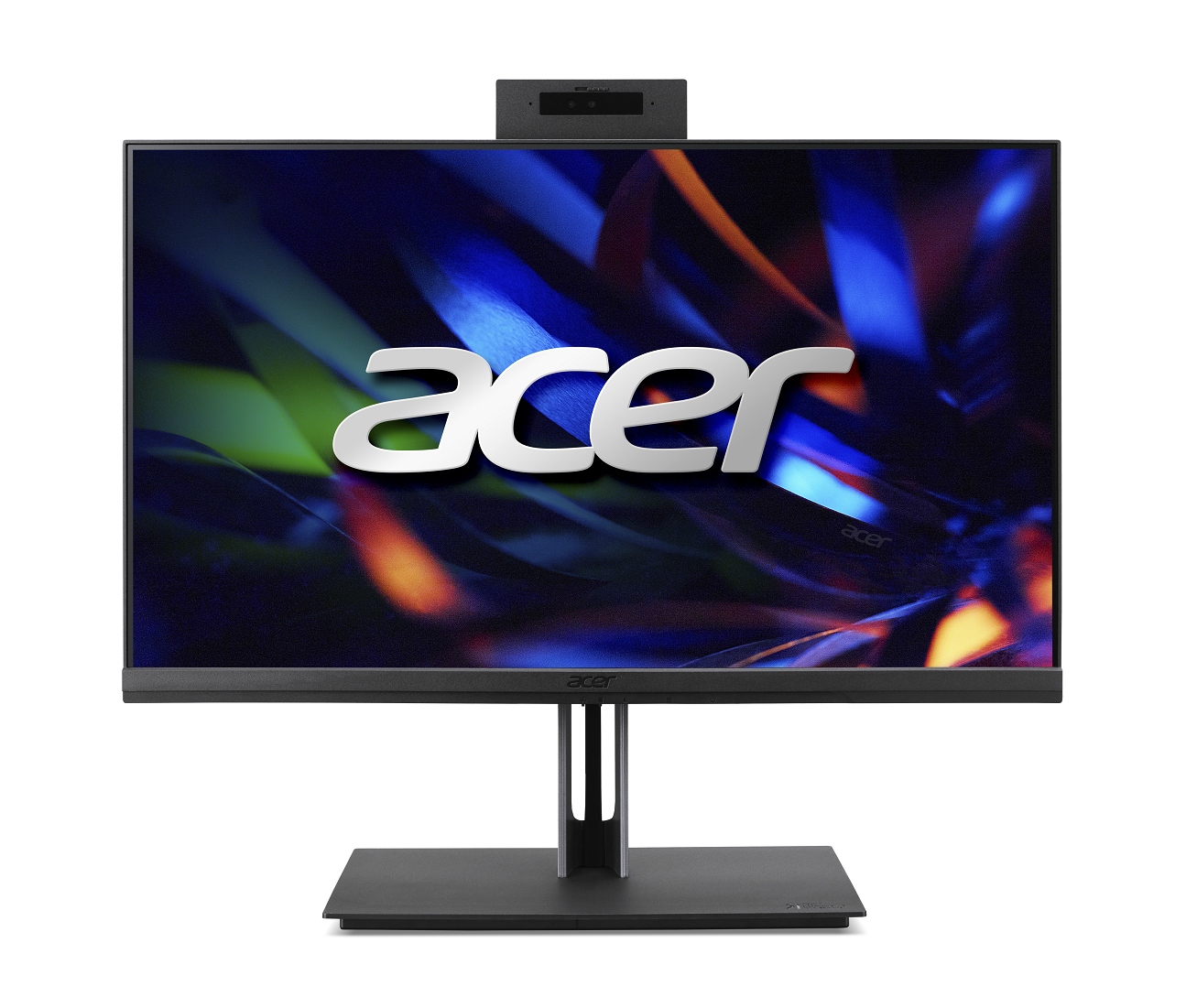 Acer Veriton/VZ6714GT/AIO/i5-13400/16GB/512GB/UHD 730/W11P/1R