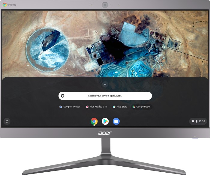 Obrázok Acer Chromebase CA24I2 ALL-IN-ONE 23,8