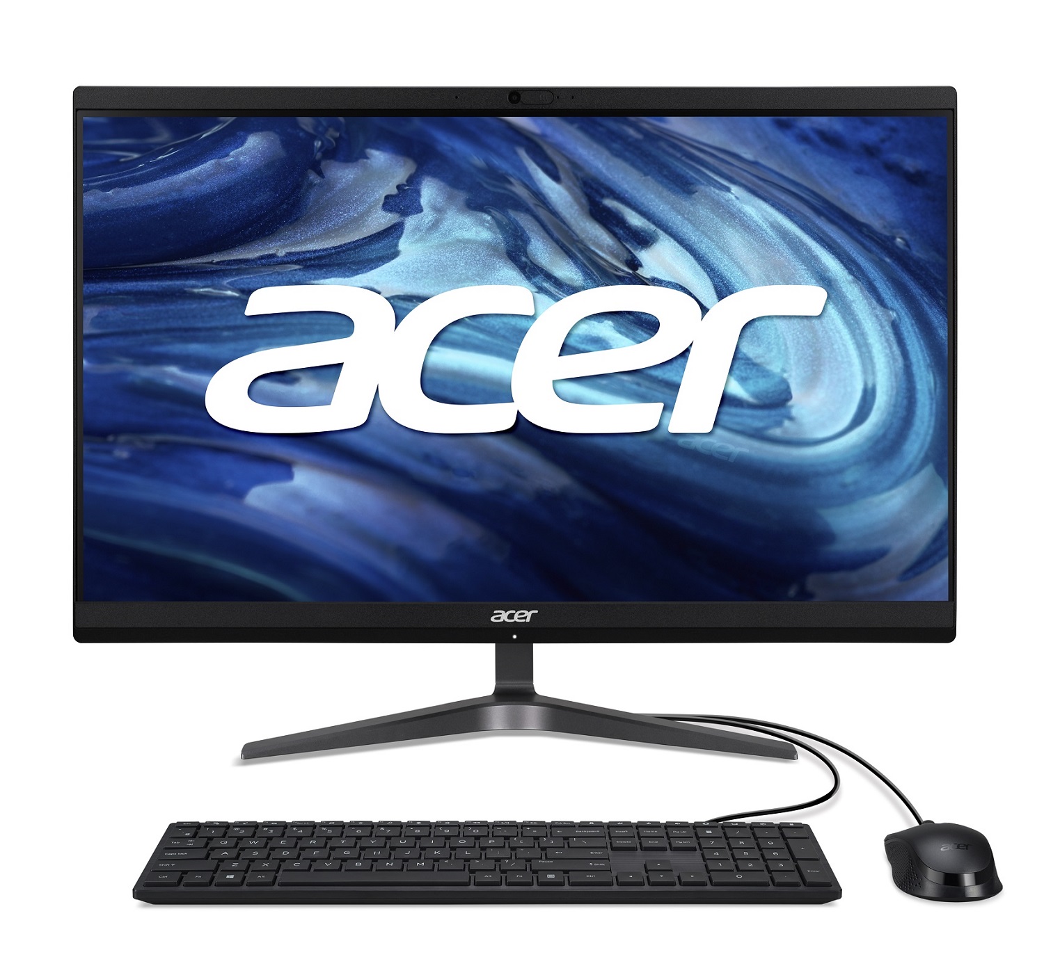 Acer Veriton/Z2514G/23,8''/FHD/i3-1305U/4GB/512GB SSD/UHD/W11P/Black/1R