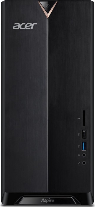 Obrázok Acer | ACER Aspire TC-895 (DG.BEZEC.007) i5-10400F/8GB DDR4/1TB+512GB SSD/GTX1660 6GB/W10